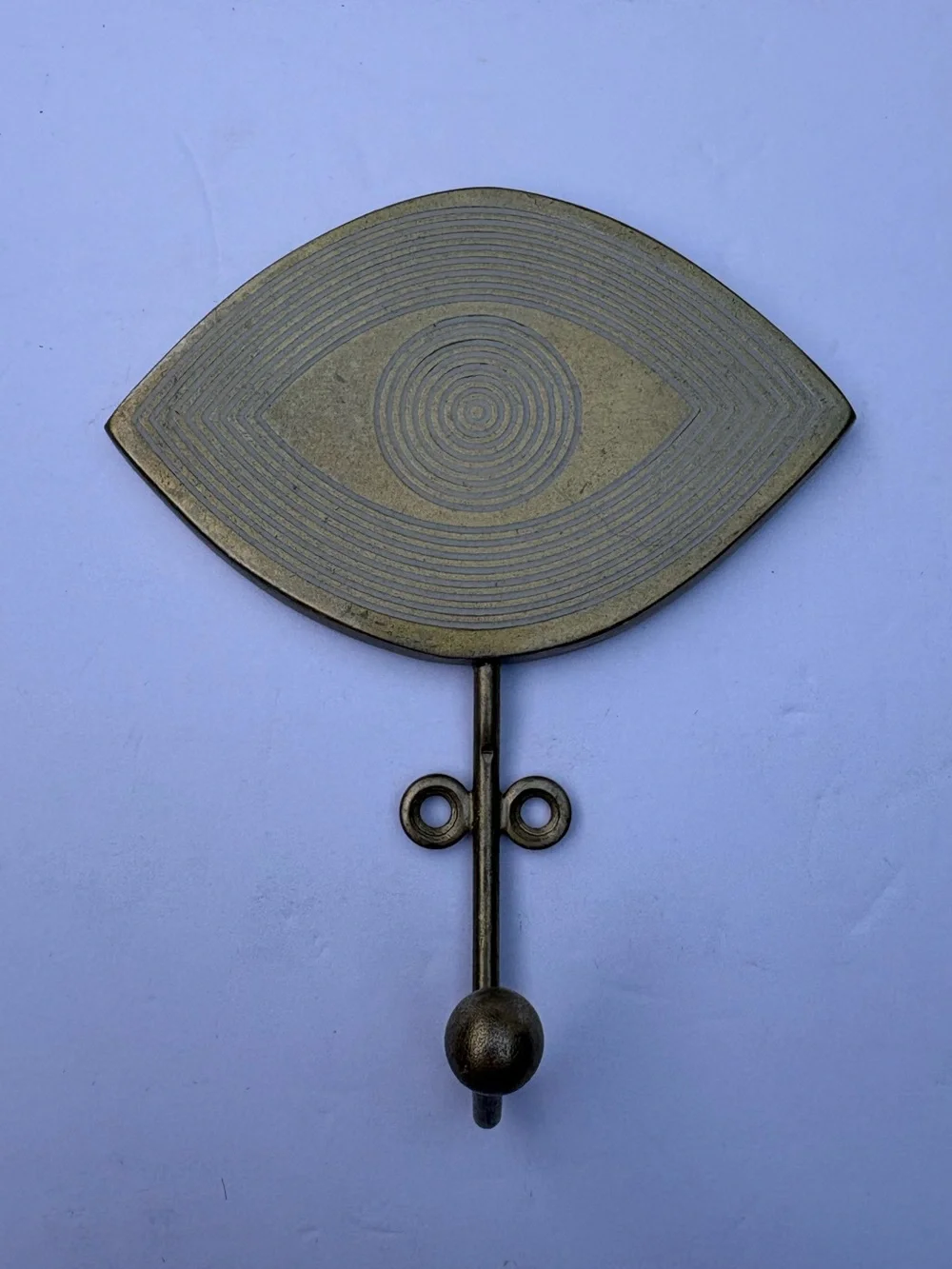 NWOT Urban Outfitters Eye Wall Hook